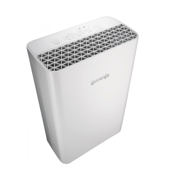 Очисники LG модель 776